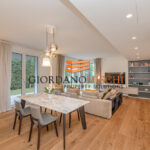 Monza San Giuseppe: proponiamo in vendita luminoso attico