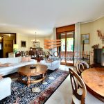 Monza zona Musicisti: presentiamo in vendita villa di testa di classe A4