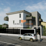 BIASSONO – Villa Singola in Via Alberto da Giussano: