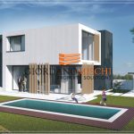 Via Pascoli Vedano al Lambro: proposto in vendita ultimo quadrilocale da sogno