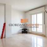 Monza Boschetti Reali – Largo Esterle 3 – Cinque Locali con Terrazzo: