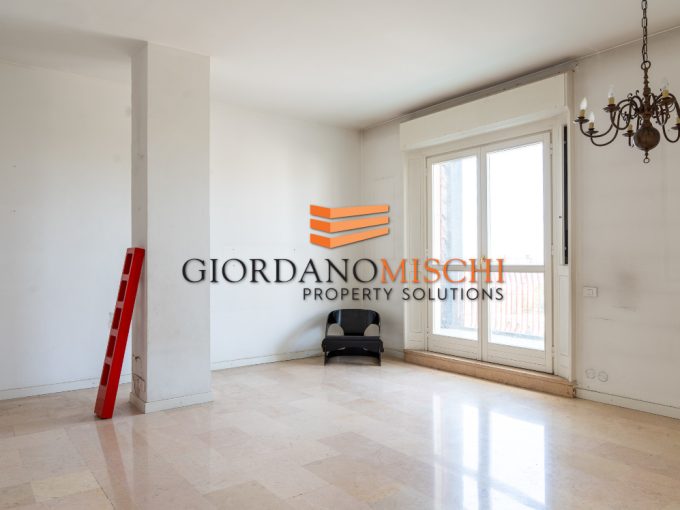 Monza Centro Storico – Via M. Camperio 8