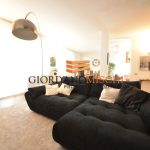 Monza Boschetti Reali – Largo Esterle 3 – Cinque Locali con Terrazzo: