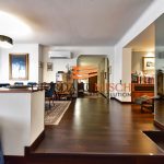 Monza San Biagio: disponibile per la vendita loft industrial chic