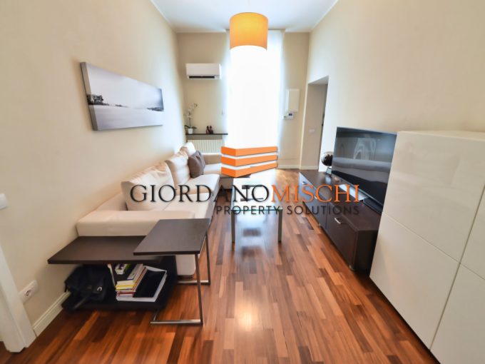 Monza, San Biagio – Via Alessandro Volta 44: