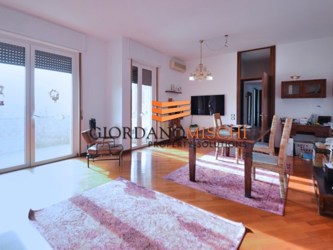 Monza Triante – Via Biancamano 4