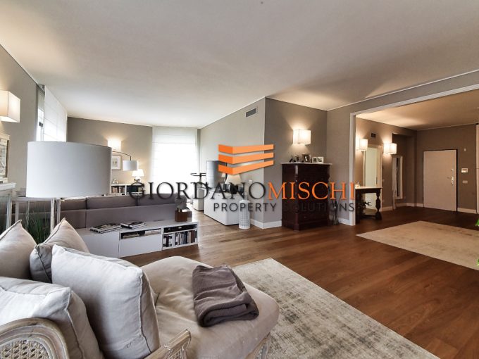 Vedano al Lambro – Via Battisti 1