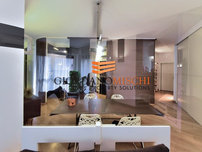 Monza zona Parco – Via Don Luigi Sturzo 7