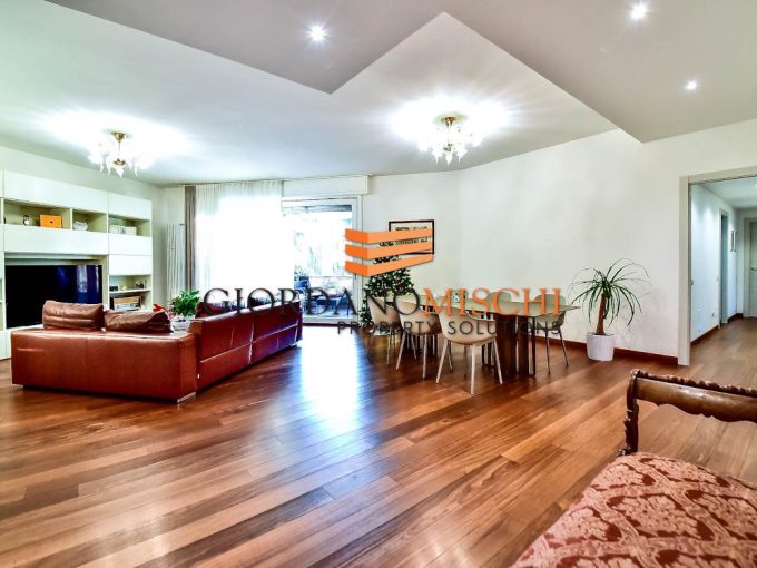 Monza zona Parco – Via Donizetti 38