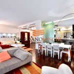 Monza zona Parco – Via Donizetti 38