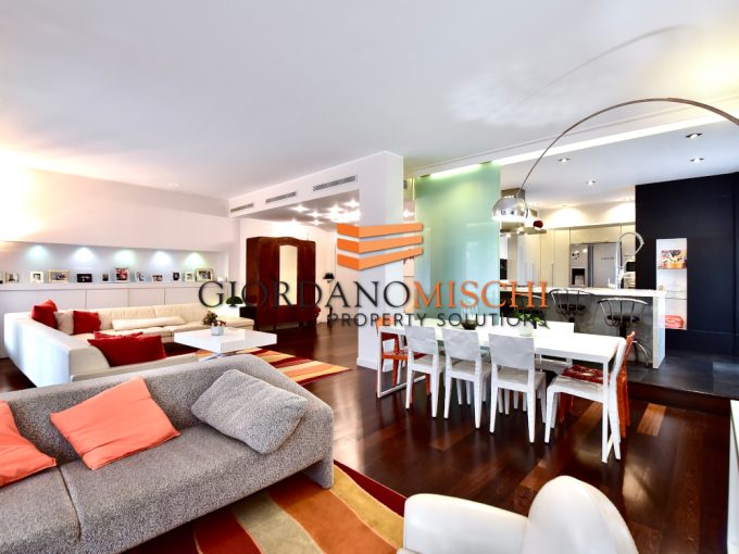 Monza – Via Manzoni 9