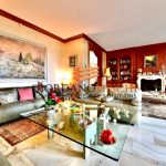 Monza zona Parco – Via Mozart 28