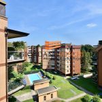 Monza zona Parco – Via Mozart 28