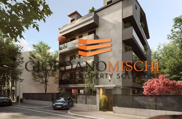 RESIDENZA ARMONIA (ultime disponibilità) – Monza Triante.