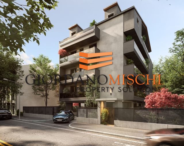 RESIDENZA ARMONIA (ultime disponibilità) – Monza Triante.