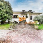 Monza Villa Reale: disponibile per la vendita villa liberty