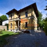 Carnate Via Edison: disponibile per la vendita importante villa singola