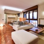 Verderio: proponiamo in vendita luminosa villa singola