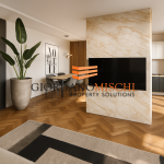 Verderio: proponiamo in vendita luminosa villa singola