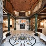 Monza Parco 80: disponibile per la vendita moderno quadrilocale