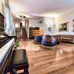 Monza, via Gerardo dei Tintori