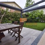 ESCLUSIVO AMPIO APPARTAMENTO IN VILLA SU TRE LIVELLI