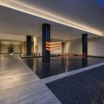 Appartamento contemporaneo in vendita a Monza